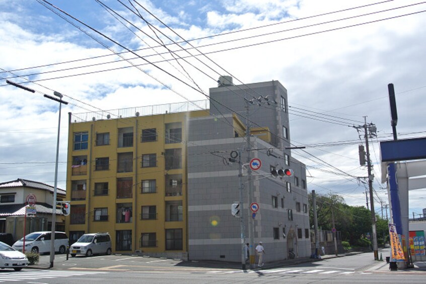 外観写真 マキシム足原