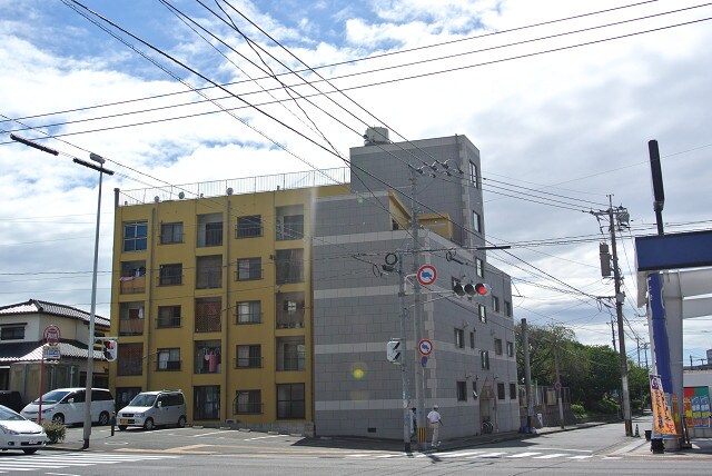外観写真 マキシム足原