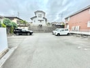 駐車場 ライフサニ－浅川Ｂ