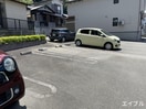 駐車場 アルカンシェル宰府