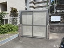 建物設備 アルカンシェル宰府