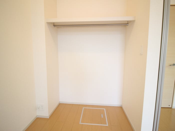 収納 アルカンシェル宰府