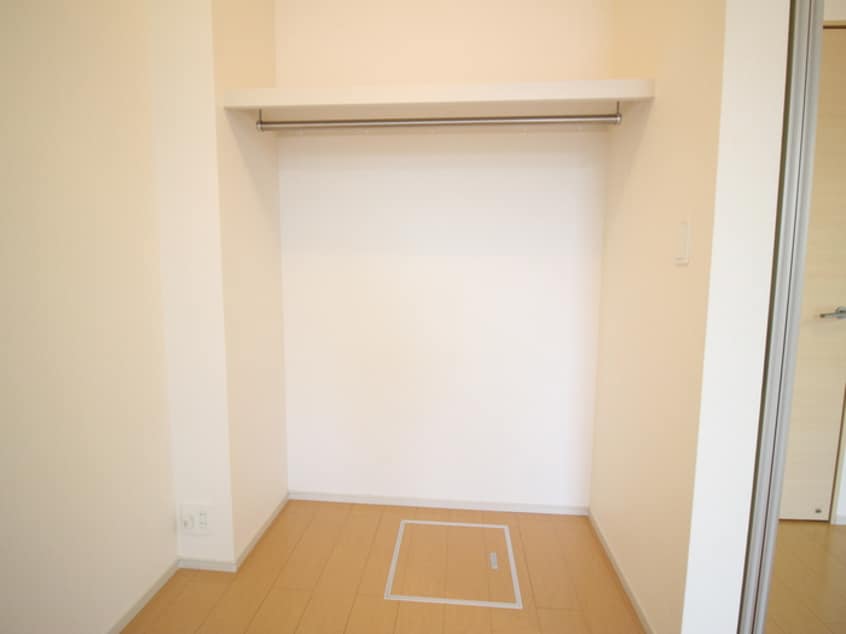収納 アルカンシェル宰府