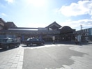 太宰府駅(銀行)まで1500m アルカンシェル宰府