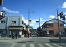 太宰府天満宮(図書館)まで1000m アルカンシェル宰府