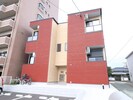 BRUNOの外観