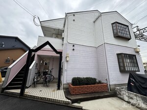 スカイハイツ井尻