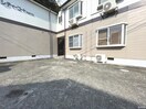 駐車場 シティコートⅡ