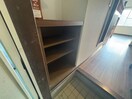 靴箱 シティコートⅡ