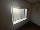 室内からの展望 シティコートⅡ