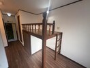 内観写真 シティコートⅡ