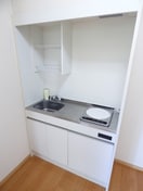 キッチン マキシム中津口