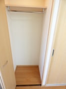 収納 マキシム中津口