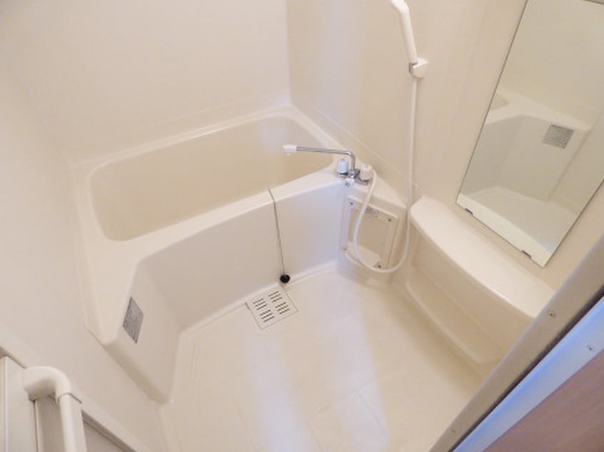 バス／シャワールーム等 マキシム中津口