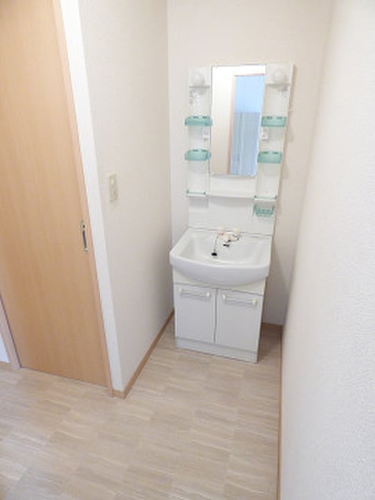 洗面 マキシム中津口