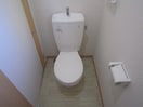 トイレ マキシム中津口