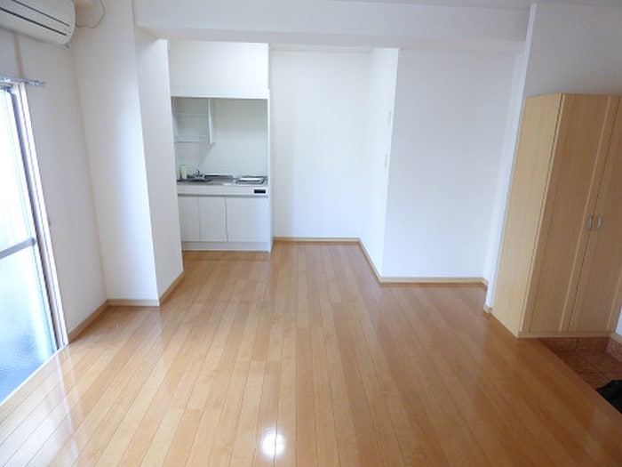 居室 マキシム中津口