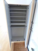 靴箱 マキシム中津口