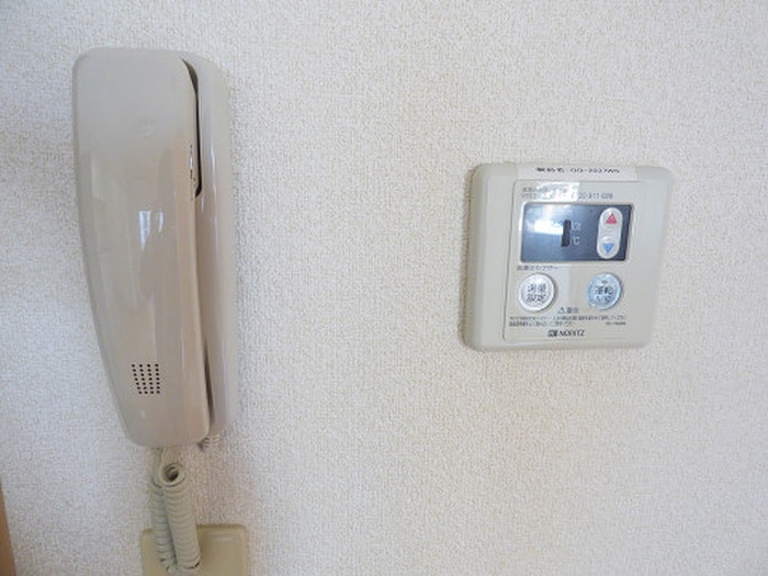 内観写真 マキシム中津口