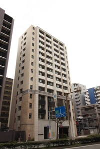 エンクレストベイ天神東Ⅲ(702)