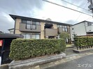 サンビレッジ弥永西Ｂの外観