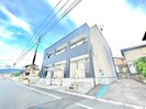チェリーブロッサム感田の外観
