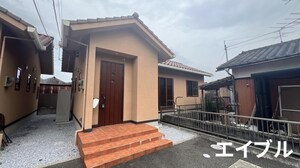 潤野貸家Ｂ