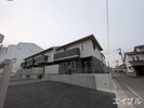 仮）COZY.Kの外観