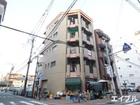モンレーヴ別府Ⅰ