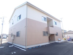 セントラルコーポⅡ