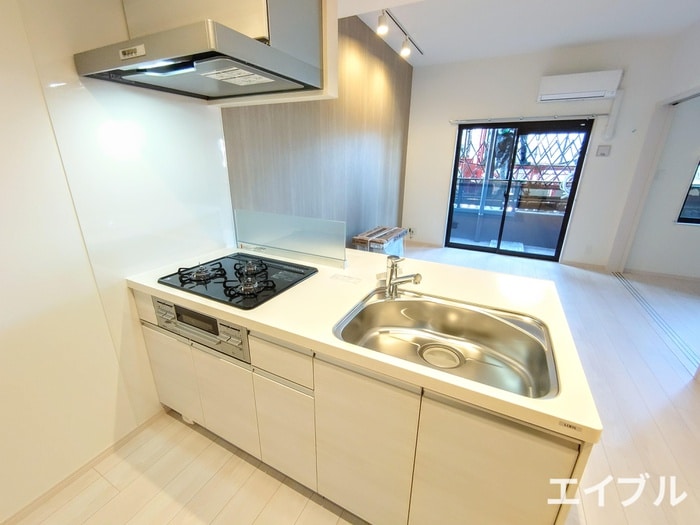 キッチン PROSPECT HAKATA