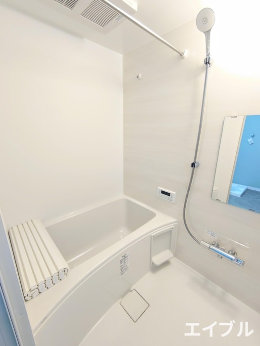 バス／シャワールーム等 PROSPECT HAKATA