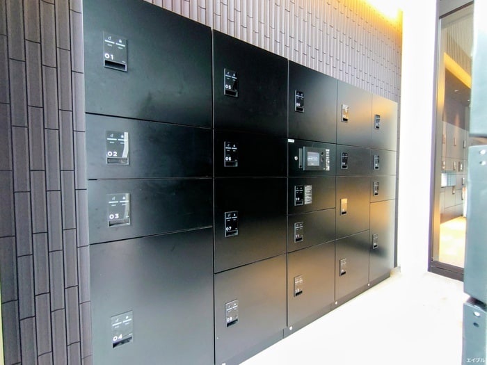 建物設備 PROSPECT HAKATA