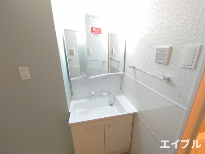 洗面 PROSPECT HAKATA