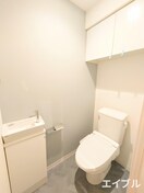 トイレ PROSPECT HAKATA