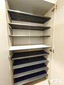 靴箱 PROSPECT HAKATA