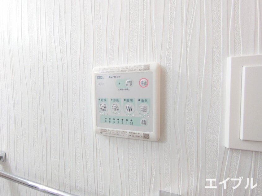 内観写真 PROSPECT HAKATA