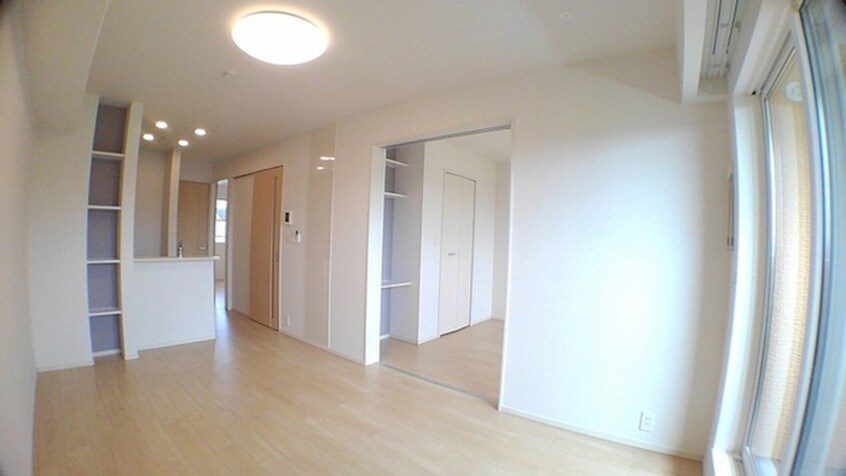 居室 コスモスK