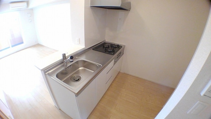 キッチン コスモスK