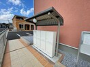 建物設備 コスモスK