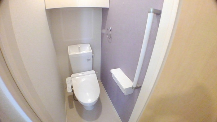 トイレ コスモスK