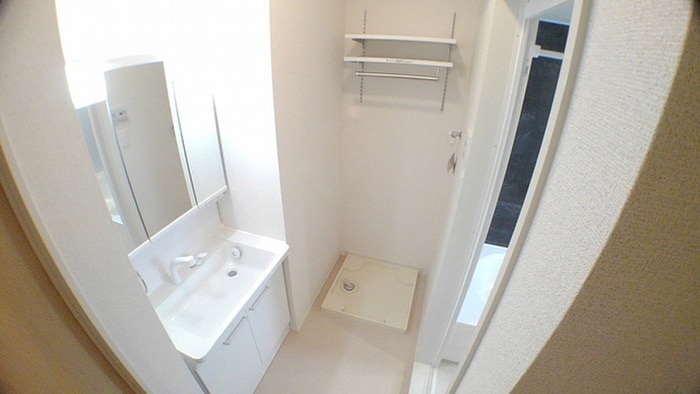 洗面 コスモスK