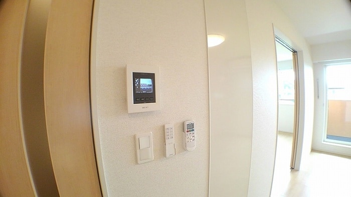 内観写真 コスモスK