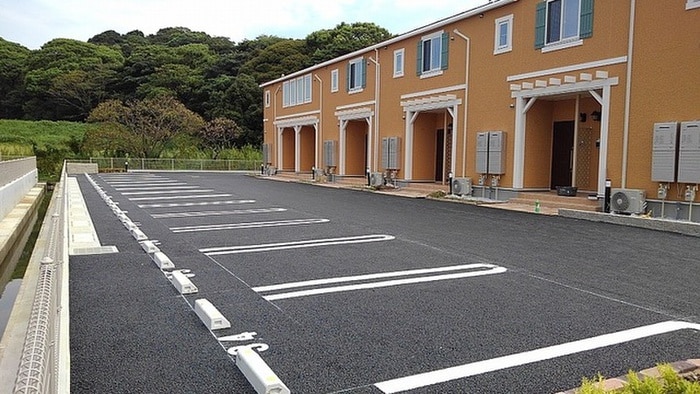 内観写真 コスモスK