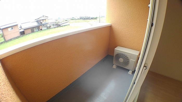 ベランダ・バルコニー コスモスK