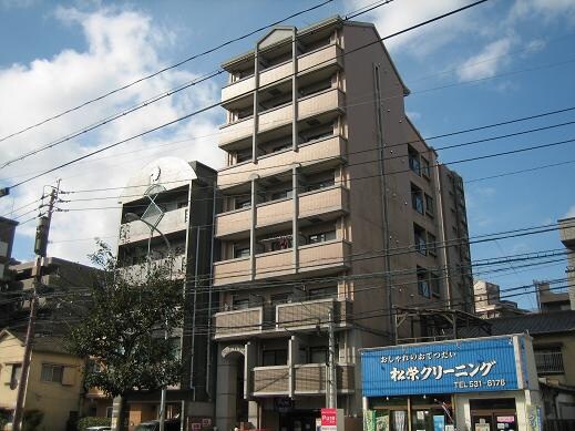 外観写真 セリエ平尾