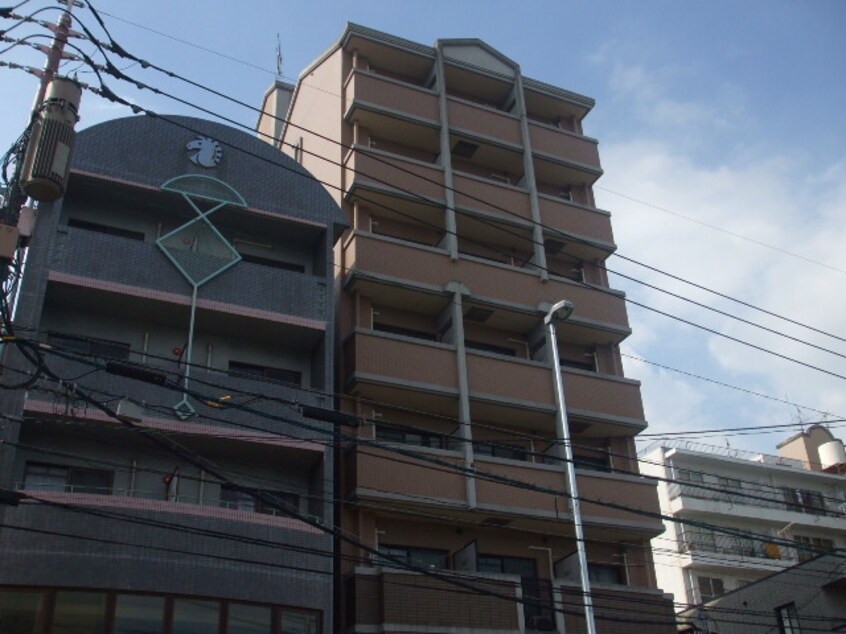 外観写真 セリエ平尾