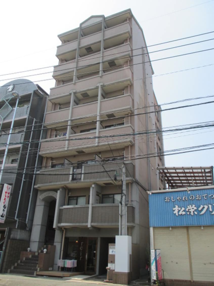 外観写真 セリエ平尾