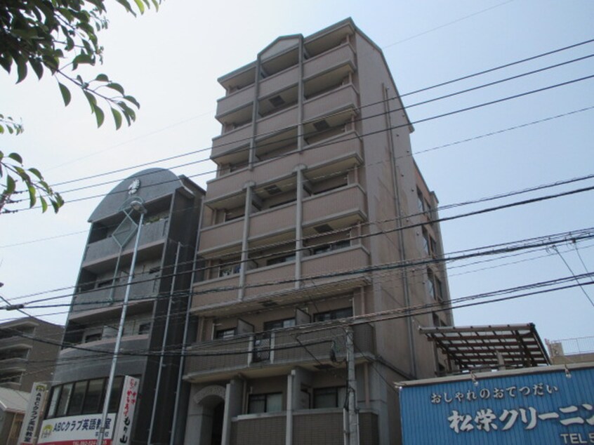 外観写真 セリエ平尾