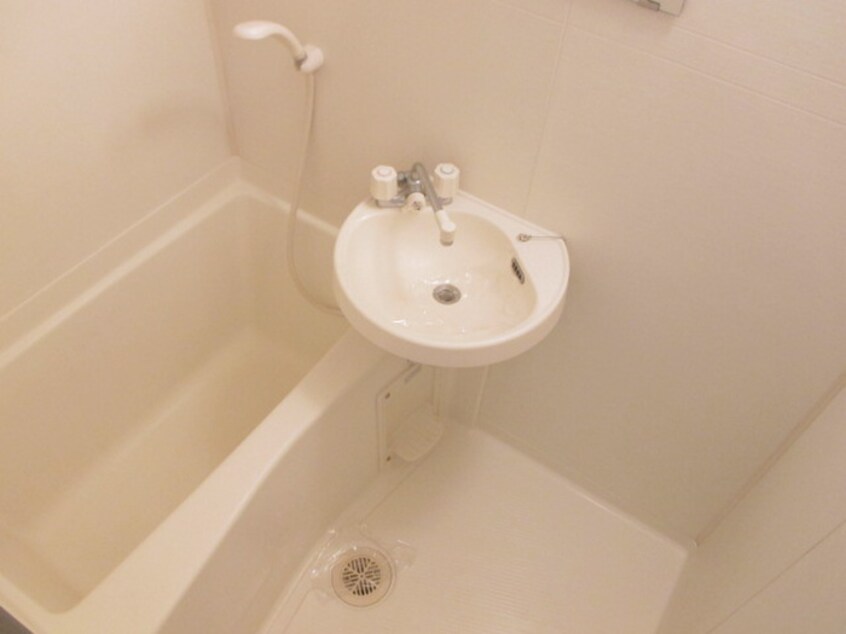 バス／シャワールーム等 セリエ平尾